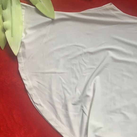 𝅺💥KATIE one shoulder top💥 - Picture 8 of 9